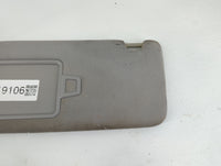 2015-2019 Hyundai Sonata Sun Visor Shade Replacement Driver Left Mirror Fits Fits 2015 2016 2017 2018 2019 OEM Used Auto Par