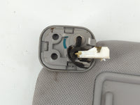 2015-2019 Hyundai Sonata Sun Visor Shade Replacement Driver Left Mirror Fits Fits 2015 2016 2017 2018 2019 OEM Used Auto Par