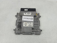 2015-2017 Hyundai Sonata PCM Engine Control Computer ECU ECM PCU OEM P/N:39111-2GGK4 39101-2GGK4 Fits Fits 2015 2016 2017 OE