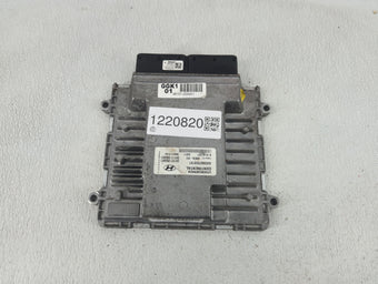 compare product 2015-2017 Hyundai Sonata PCM Engine Control Computer ECU ECM PCU OEM P/N:39111-2GGK4 39101-2GGK4 Fits Fits 2015 2016 2017 OEM Used Auto Parts