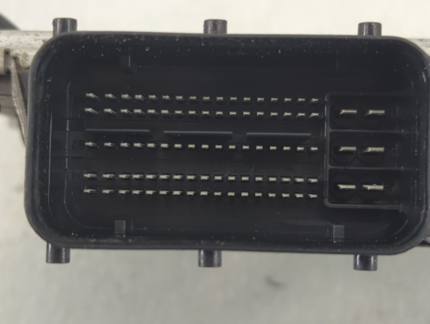 2015-2017 Hyundai Sonata PCM Engine Control Computer ECU ECM PCU OEM P/N:39111-2GGK4 39101-2GGK4 Fits Fits 2015 2016 2017 OE