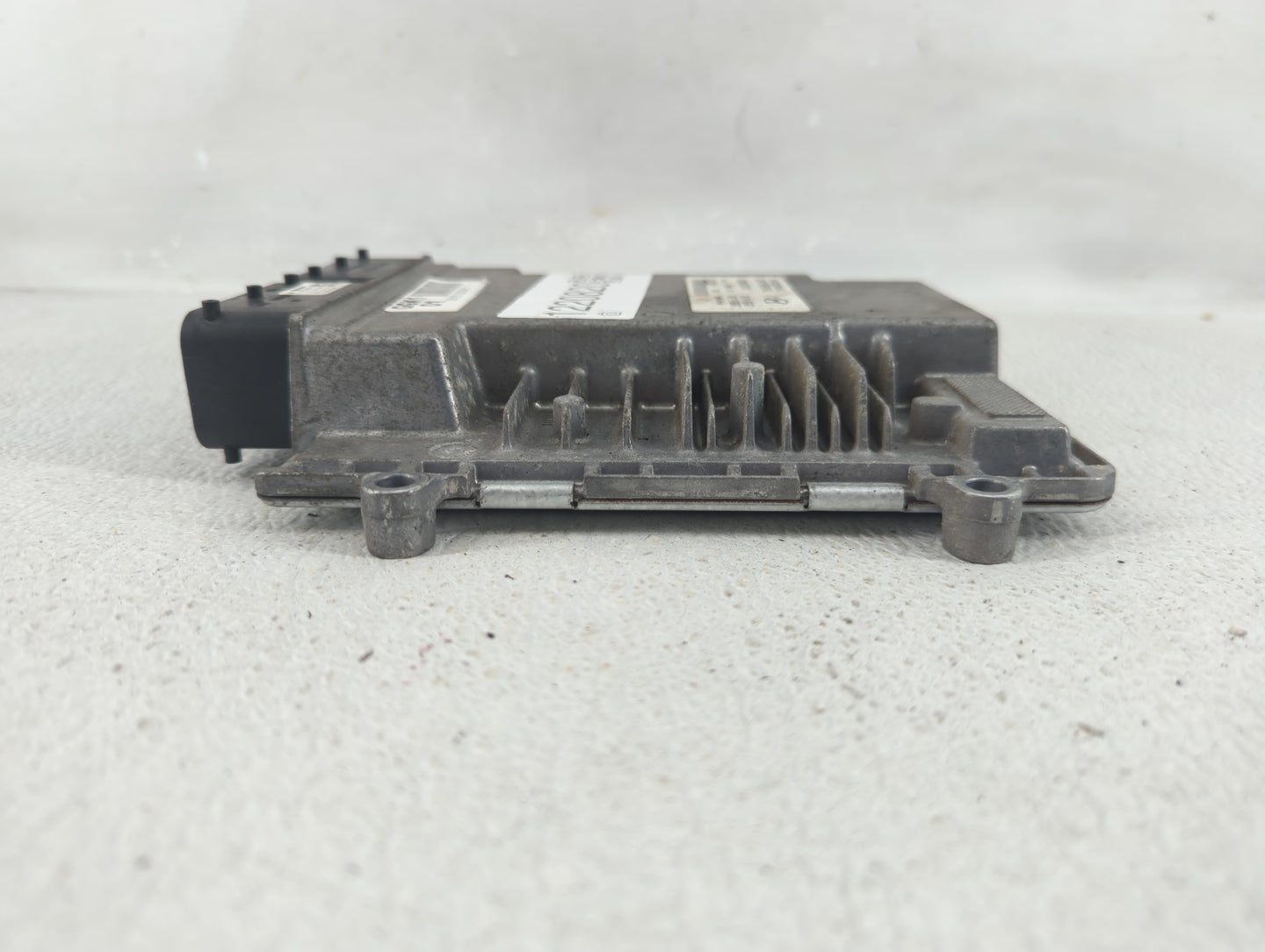 2015-2017 Hyundai Sonata PCM Engine Control Computer ECU ECM PCU OEM P/N:39111-2GGK4 39101-2GGK4 Fits Fits 2015 2016 2017 OE
