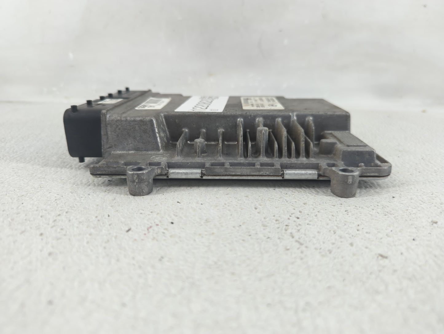 2015-2017 Hyundai Sonata PCM Engine Control Computer ECU ECM PCU OEM P/N:39111-2GGK4 39101-2GGK4 Fits Fits 2015 2016 2017 OE