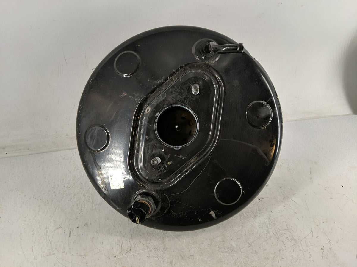 2015-2019 Hyundai Sonata Power Brake Booster Oem 1221127 - Oemusedautoparts1.com