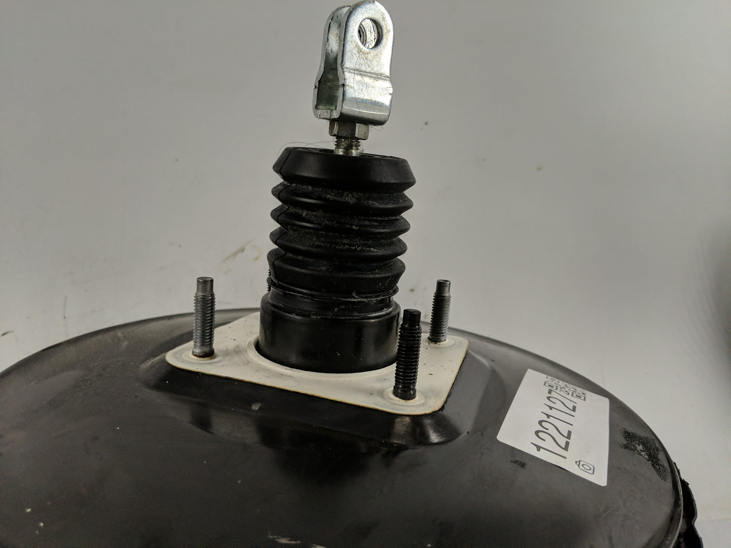 2015-2019 Hyundai Sonata Power Brake Booster Oem 1221127 - Oemusedautoparts1.com
