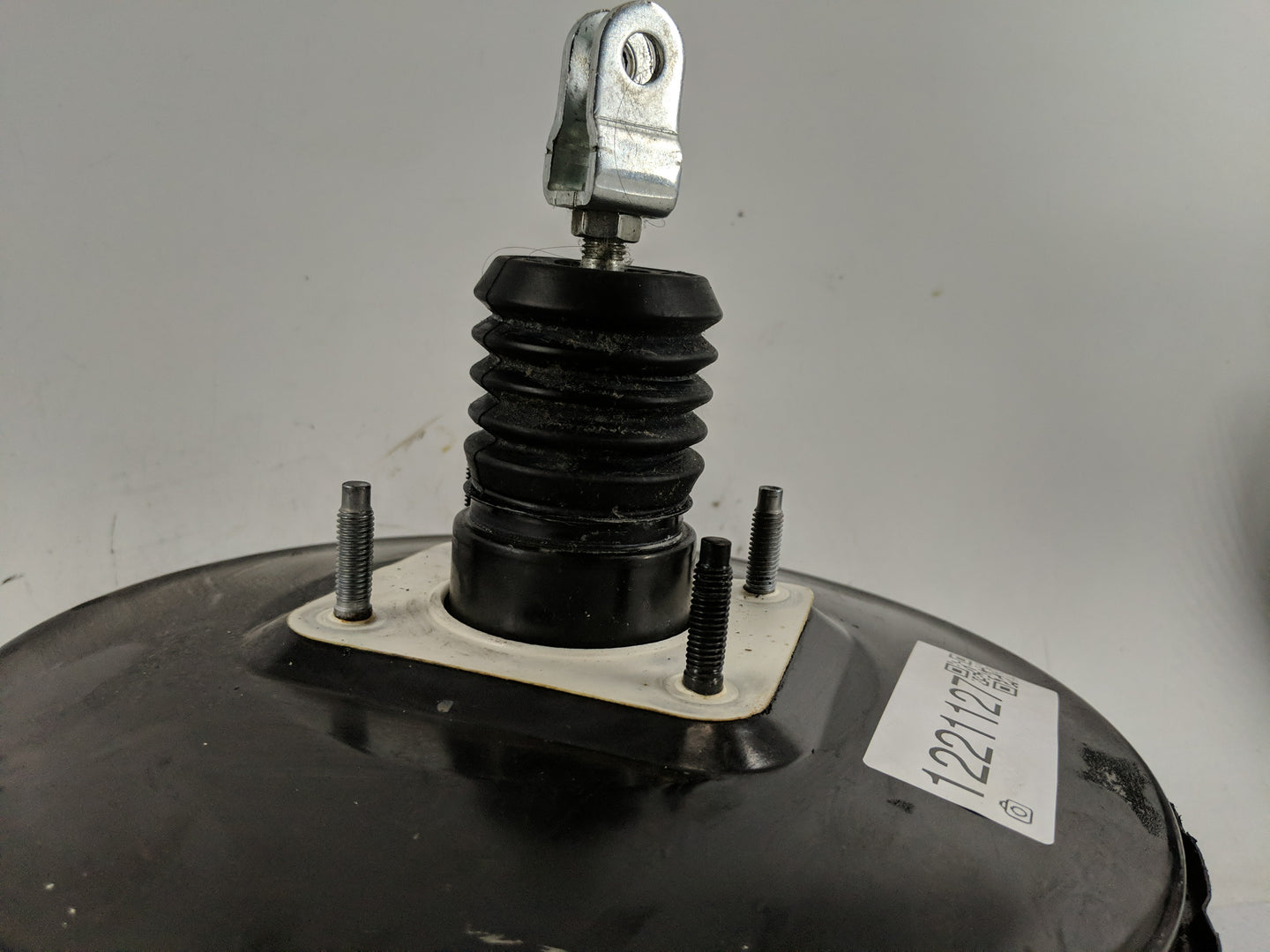 2015-2019 Hyundai Sonata Power Brake Booster Oem - Oemusedautoparts1.com