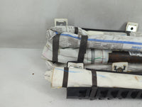 2015-2017 Hyundai Sonata Driver Curtain Air Bag Oem - Oemusedautoparts1.com
