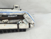 2015-2017 Hyundai Sonata Driver Curtain Air Bag Oem - Oemusedautoparts1.com