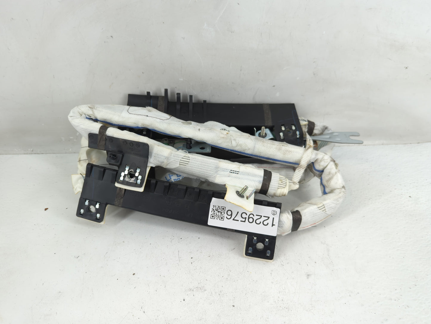 2015-2017 Hyundai Sonata Driver Curtain Air Bag Oem - Oemusedautoparts1.com
