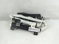 2015-2017 Hyundai Sonata Driver Curtain Air Bag Oem - Oemusedautoparts1.com