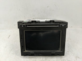 compare product 2016 Hyundai Sonata Radio AM FM Cd Player Receiver Replacement P/N:96160-C20004X Fits OEM Used Auto Parts