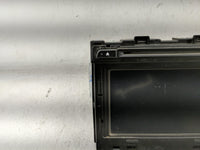 2016 Hyundai Sonata Radio AM FM Cd Player Receiver Replacement P/N:96160-C20004X Fits OEM Used Auto Parts - Oemusedautoparts