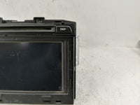 2016 Hyundai Sonata Radio AM FM Cd Player Receiver Replacement P/N:96160-C20004X Fits OEM Used Auto Parts - Oemusedautoparts