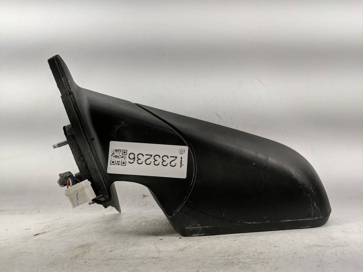 2016 Hyundai Sonata Side Mirror Replacement Driver Left View Door Mirror P/N:87610-C2010PR3 Fits OEM Used Auto Parts - Oemus