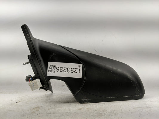 2016 Hyundai Sonata Side Mirror Replacement Driver Left View Door Mirror P/N:87610-C2010PR3 Fits OEM Used Auto Parts
