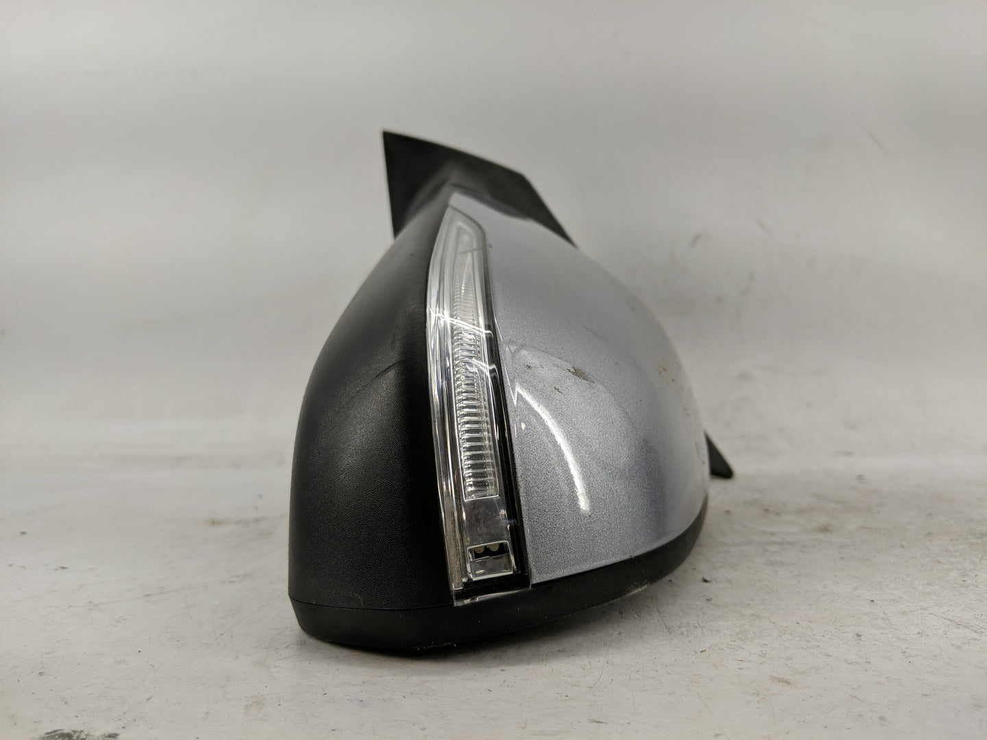 2016 Hyundai Sonata Side Mirror Replacement Driver Left View Door Mirror P/N:87610-C2010PR3 Fits OEM Used Auto Parts - Oemus