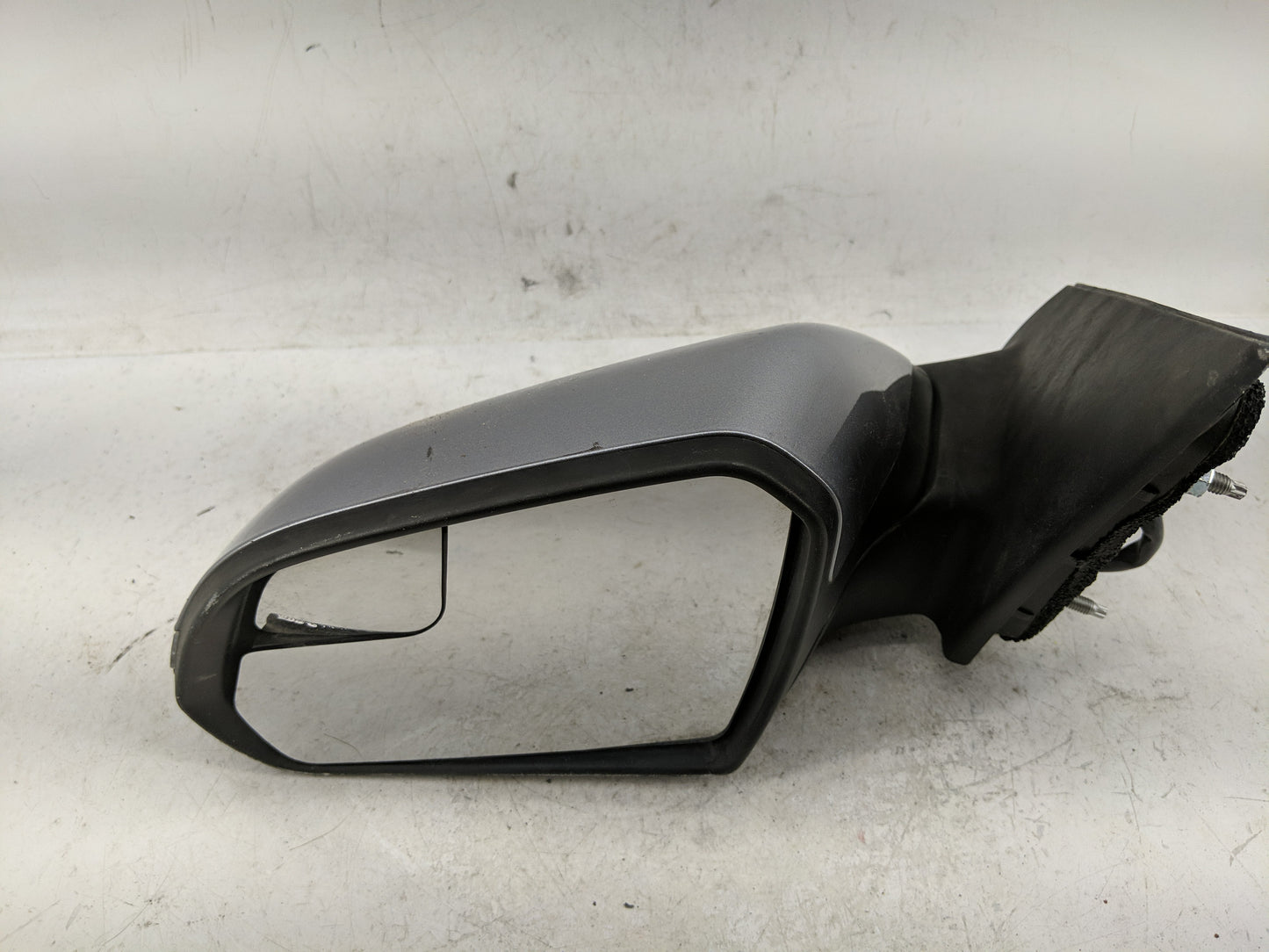 2016 Hyundai Sonata Side Mirror Replacement Driver Left View Door Mirror P/N:87610-C2010PR3 Fits OEM Used Auto Parts - Oemus