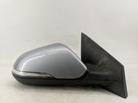 2015-2017 Hyundai Sonata Passenger Side View Mirror - Right Door Mirror OEM Used - Oemusedautoparts1.com