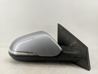 compare product 2015-2017 Hyundai Sonata Passenger Side View Mirror - Right Door Mirror OEM Used