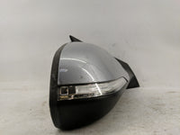 2015-2017 Hyundai Sonata Passenger Side View Mirror - Right Door Mirror OEM Used - Oemusedautoparts1.com