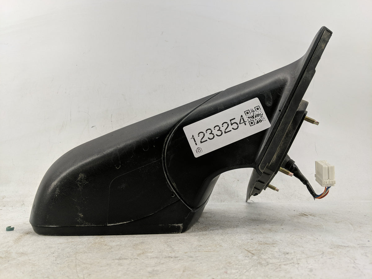 2015-2017 Hyundai Sonata Passenger Side View Mirror - Right Door Mirror OEM Used - Oemusedautoparts1.com