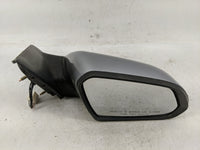 2015-2017 Hyundai Sonata Passenger Side View Mirror - Right Door Mirror OEM Used - Oemusedautoparts1.com