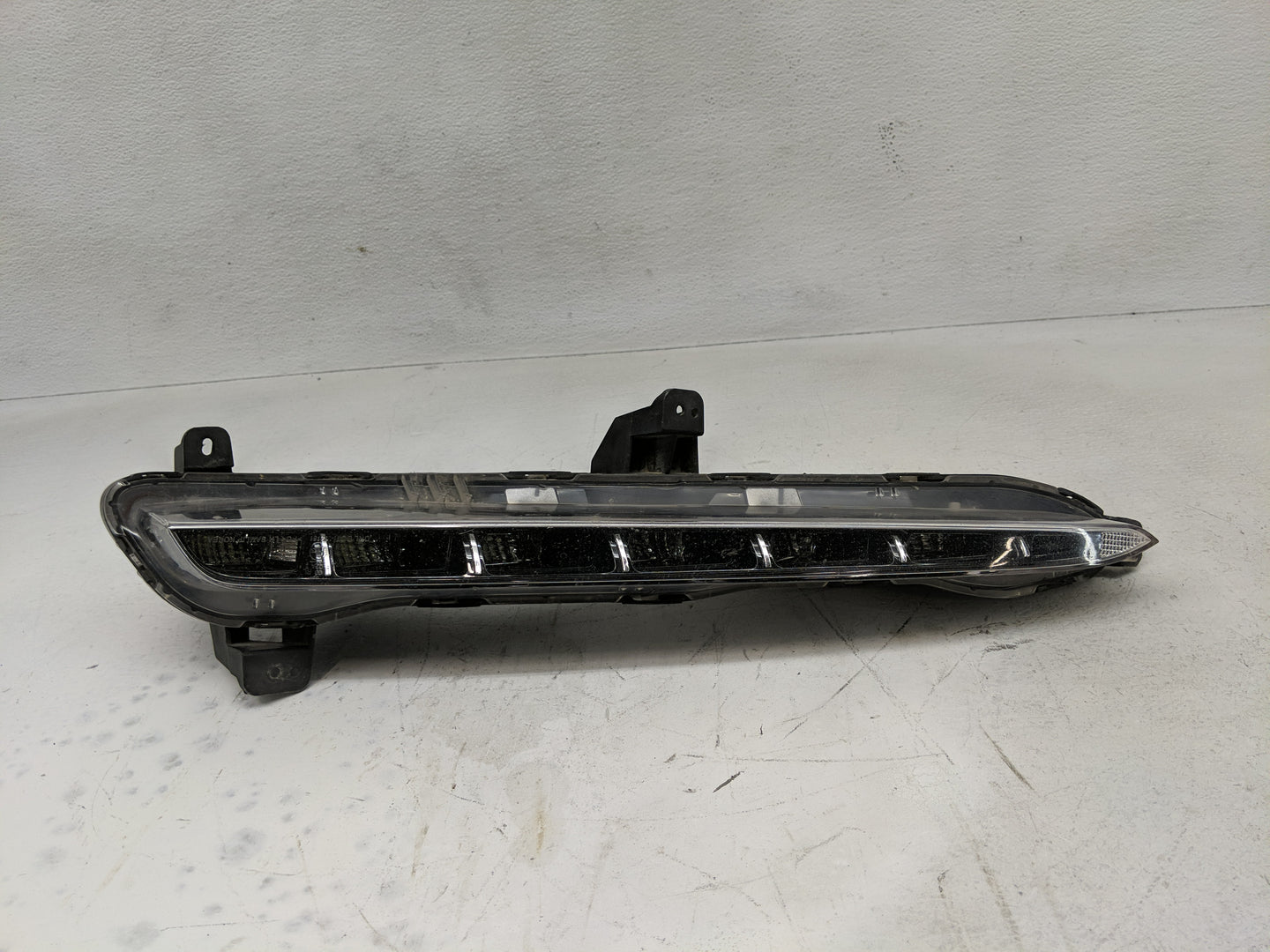 Hyundai Sonata Driver Left Oem Head Light Headlight Lamp - Oemusedautoparts1.com