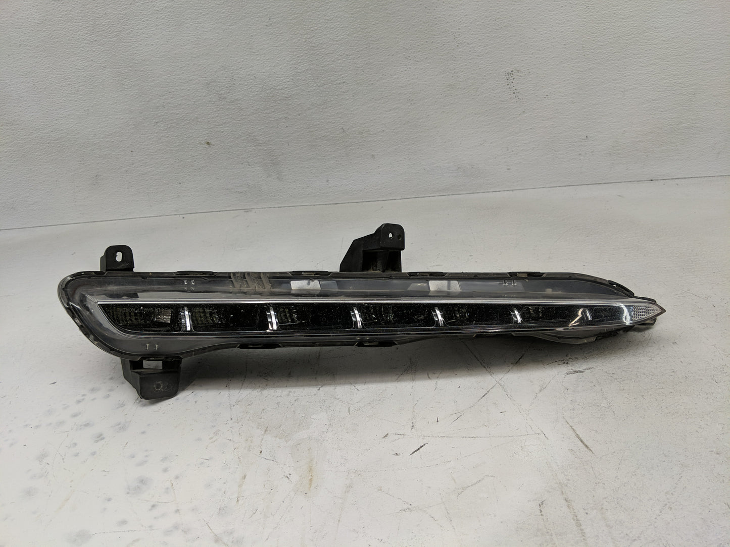 Hyundai Sonata Driver Left Oem Head Light Headlight Lamp - Oemusedautoparts1.com