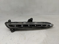 Hyundai Sonata Driver Left Oem Head Light Headlight Lamp - Oemusedautoparts1.com