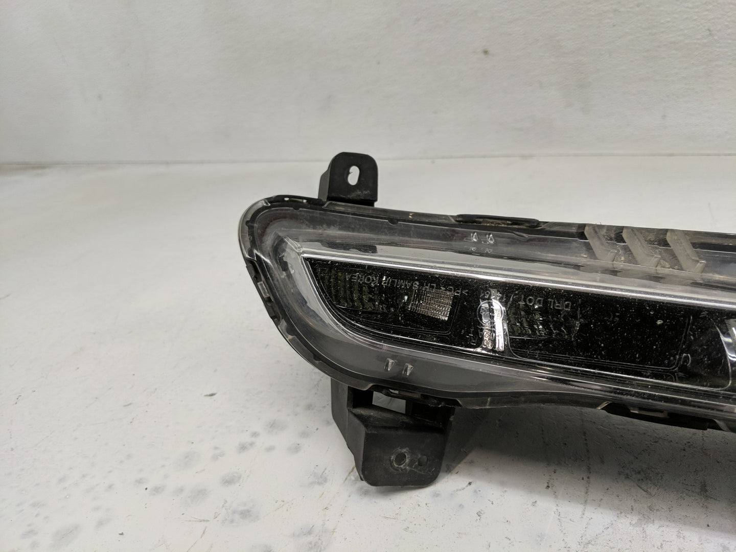 Hyundai Sonata Driver Left Oem Head Light Headlight Lamp - Oemusedautoparts1.com