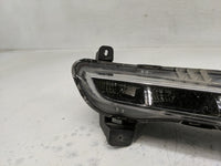 Hyundai Sonata Driver Left Oem Head Light Headlight Lamp - Oemusedautoparts1.com