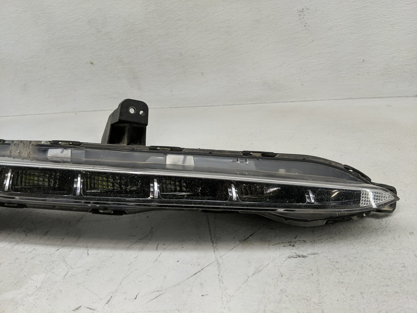 Hyundai Sonata Driver Left Oem Head Light Headlight Lamp - Oemusedautoparts1.com