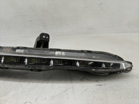 Hyundai Sonata Driver Left Oem Head Light Headlight Lamp - Oemusedautoparts1.com