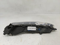 Hyundai Sonata Driver Left Oem Head Light Headlight Lamp - Oemusedautoparts1.com