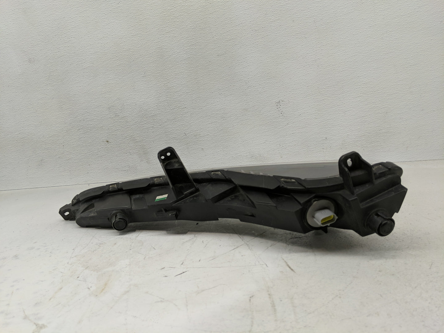 Hyundai Sonata Driver Left Oem Head Light Headlight Lamp - Oemusedautoparts1.com