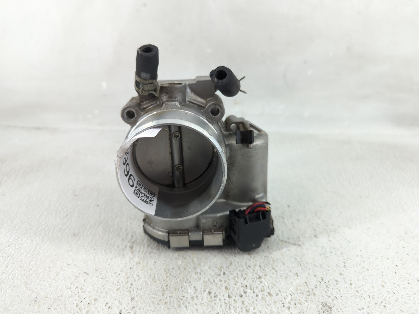 2015-2019 Hyundai Sonata Throttle Body Fits Fits 2015 2016 2017 2018 2019 2020 2021 OEM Used Auto Parts - Oemusedautoparts1.