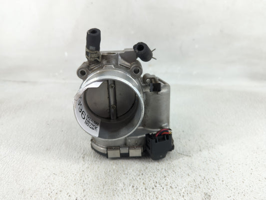 2015-2019 Hyundai Sonata Throttle Body Fits Fits 2015 2016 2017 2018 2019 2020 2021 OEM Used Auto Parts - Oemusedautoparts1.