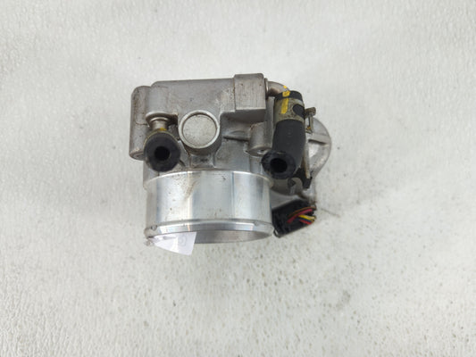2015-2019 Hyundai Sonata Throttle Body Fits Fits 2015 2016 2017 2018 2019 2020 2021 OEM Used Auto Parts