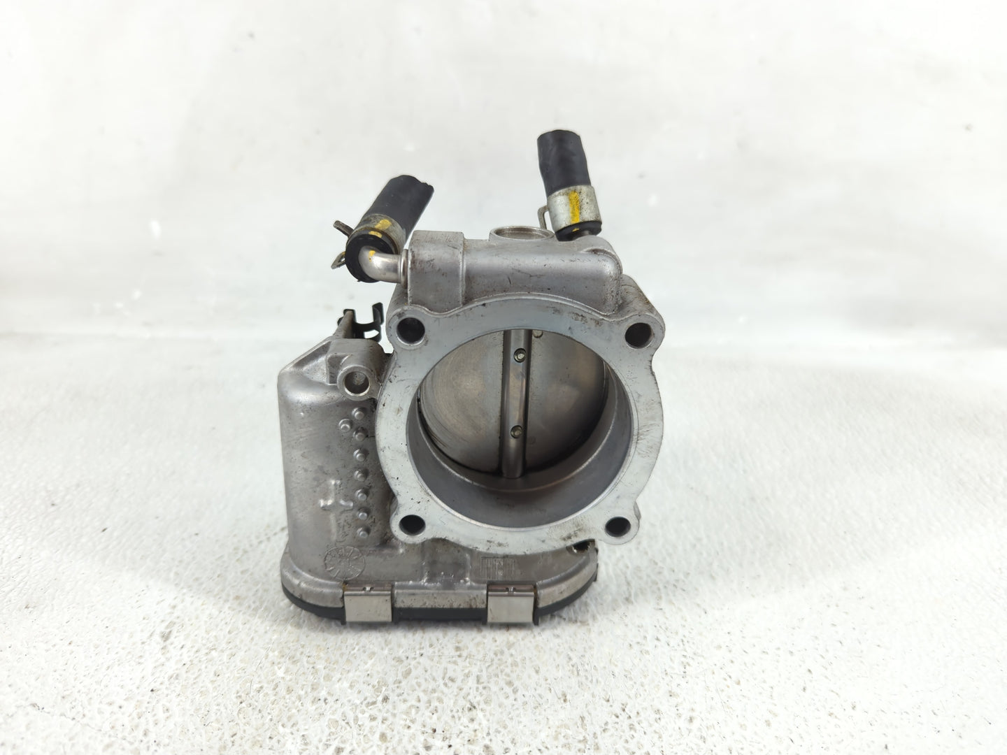 2015-2019 Hyundai Sonata Throttle Body Fits Fits 2015 2016 2017 2018 2019 2020 2021 OEM Used Auto Parts - Oemusedautoparts1.