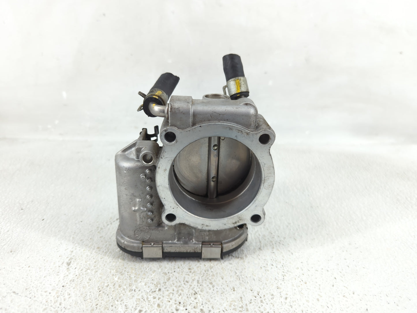 2015-2019 Hyundai Sonata Throttle Body Fits Fits 2015 2016 2017 2018 2019 2020 2021 OEM Used Auto Parts - Oemusedautoparts1.