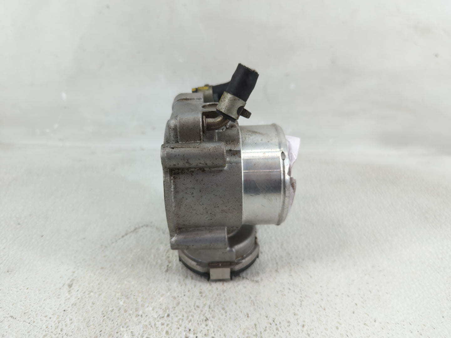 2015-2019 Hyundai Sonata Throttle Body Fits Fits 2015 2016 2017 2018 2019 2020 2021 OEM Used Auto Parts - Oemusedautoparts1.