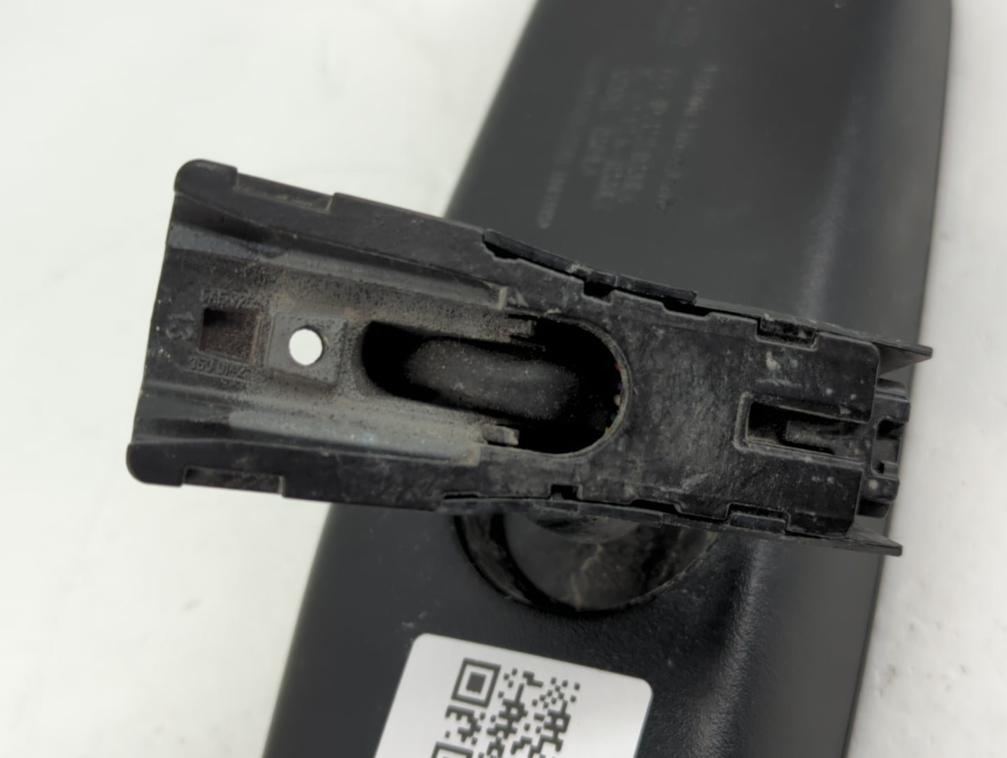 2016 Hyundai Sonata Interior Rear View Mirror Replacement OEM P/N:E11026666 Fits OEM Used Auto Parts - Oemusedautoparts1.com