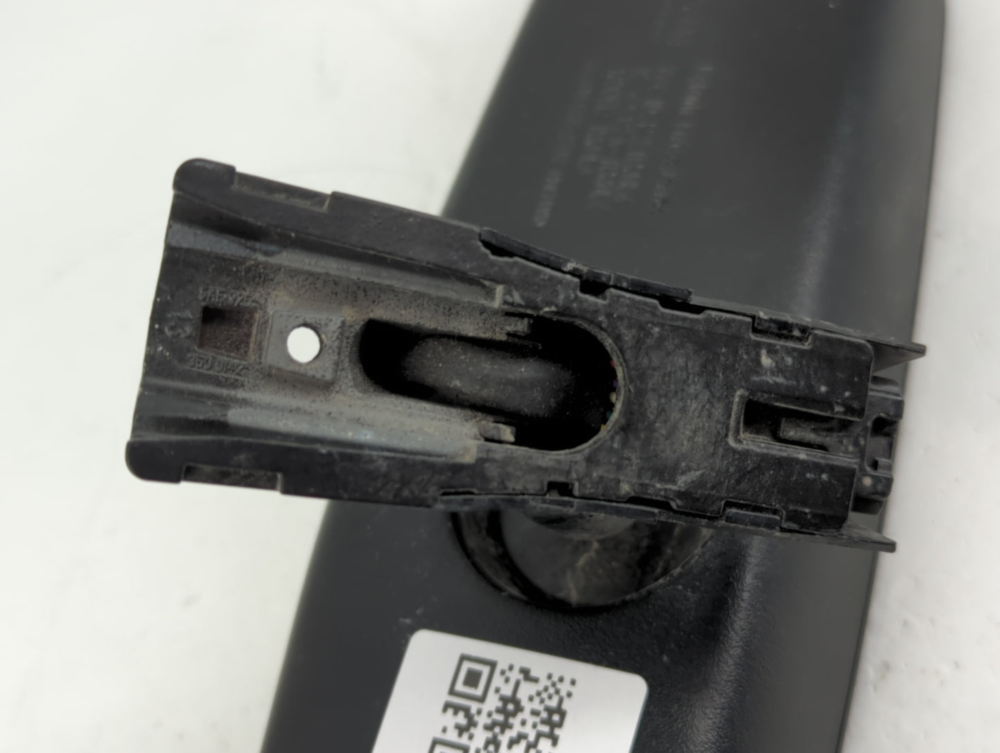 2016 Hyundai Sonata Interior Rear View Mirror Replacement OEM P/N:E11026666 Fits OEM Used Auto Parts - Oemusedautoparts1.com