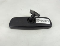 2016 Hyundai Sonata Interior Rear View Mirror Replacement OEM P/N:E11026666 Fits OEM Used Auto Parts - Oemusedautoparts1.com