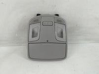 2016 Hyundai Sonata Overhead Roof Console - Oemusedautoparts1.com