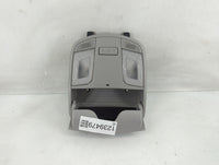 2016 Hyundai Sonata Overhead Roof Console - Oemusedautoparts1.com