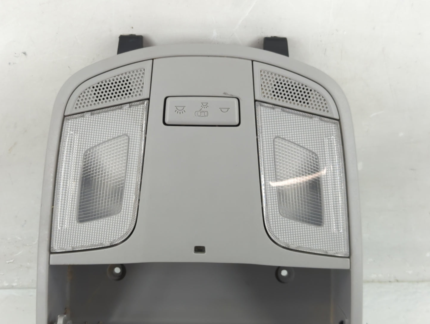 2016 Hyundai Sonata Overhead Roof Console - Oemusedautoparts1.com