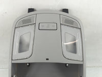 2016 Hyundai Sonata Overhead Roof Console - Oemusedautoparts1.com