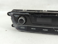 2015-2017 Hyundai Sonata Climate Control Module Temperature AC/Heater Replacement P/N:94510-C2530 Fits Fits 2015 2016 2017 O