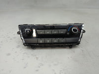 2016-2017 Hyundai Sonata Climate Control Module Temperature AC/Heater Replacement P/N:TN237000-69231H Fits Fits 2016 2017 OE